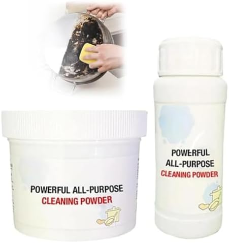 Protective Kitchen Cleaner...