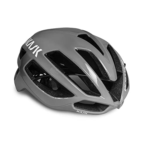 KASK Protone Icon Bike Helmet Grey Medium