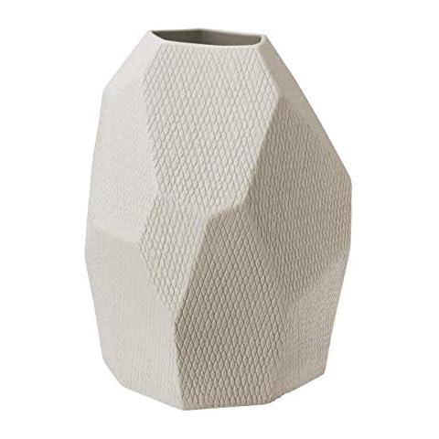Vase en faïence ASA Carat Cover