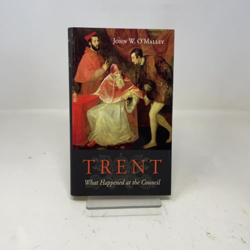 Trent: What Happened at the Council