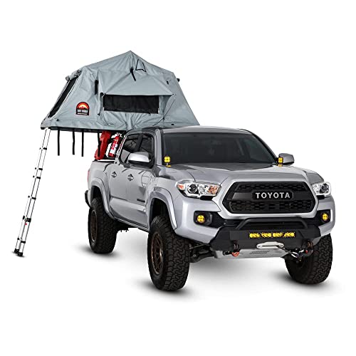 Body Armor 4X4 20010 4X4 Sky Ridge Pike 2-Person Tent #TOP5
