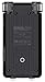 Tascam DR-100MKIII 192kHz/24-Bit Stereo Portable Audio Recorder,Black