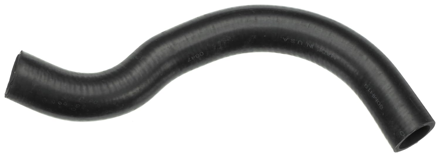 Gates 3280 Radiator Hose Upper Cooling Fits Seat Toledo VW Golf Jetta Scirocco