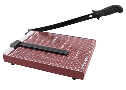 �ْf�@ �y�[�p�[�J�b�^�[ �f�ً@ ���Ή� �Y���h�~ �ْf �y�[�p�[ �J�b�e�B���O�}�V�� �Ɩ��p �ƒ�p �d���p �ʐ^ �̃J�b�g 12���ْf (A4(12�C���`*10�C���`))