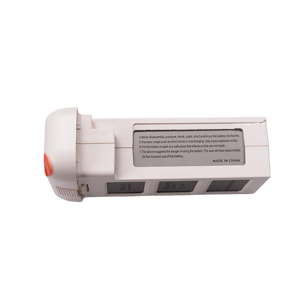 per Batteria 4500mAh Plus per DJI per batterie di Volo Serie Phantom 3 per Drone UAV Pro/3S/3ADV/3SE