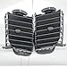 Air Conditioning Vent For Toyota HILUX VIGO 2005-2014 Interior Air-Condition Grill A/C Vent Grille Central Dashboard Vent 55680-0K110 55670-0K080
