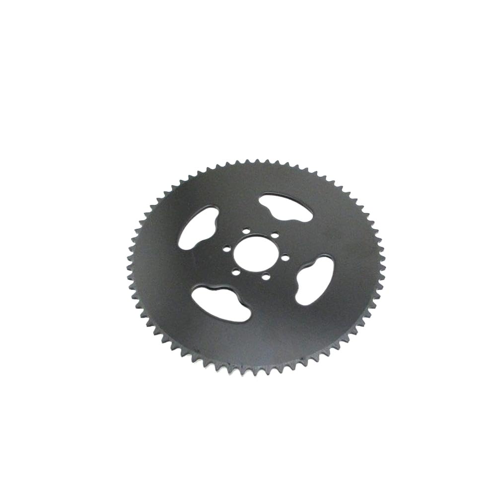Pignone Catena n. 35 da 70 Denti Compatibile con la Bici Doodle Blitz Bug Racer