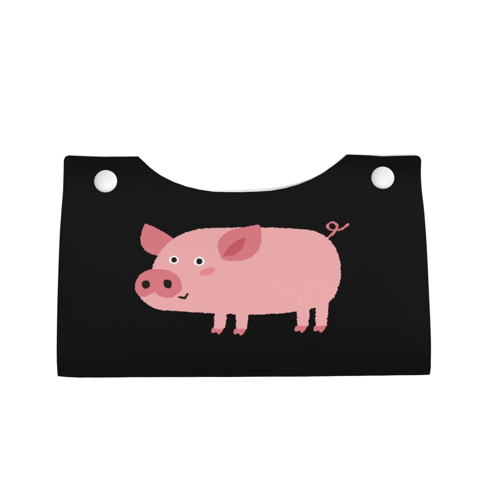 Amazon｜面白い 豚 ブタ ティッシュケース おしゃれ カバー ティッシュ