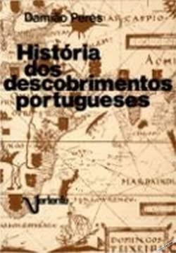 Historia dos Descobrimentos Portugueses