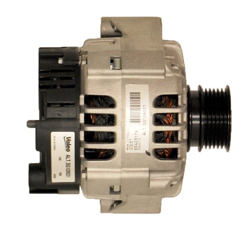 Valeo Alternateur 439296