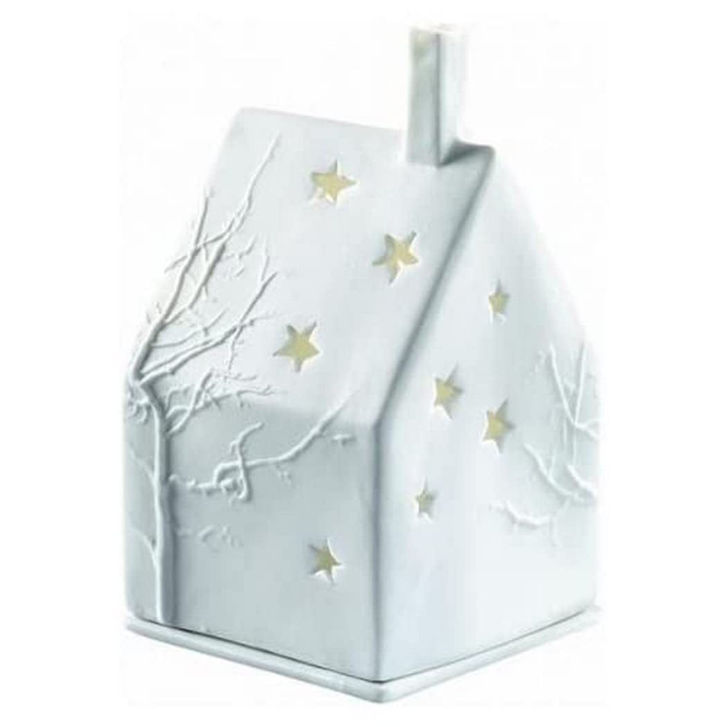 Räder Christmas Tree Light House