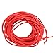 Marvellous Natural Latex Rubber Band, 32.8ft / 10m, Rubber Tube Tubing, Latex Rubber Tubing Slingshot Catapult Speargun Band Surgical Tube, for Slingshot Catapult Elastic Parts Rocket Outdoor Hunting