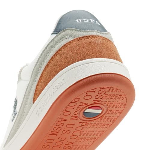 Image of U.S. Polo ASSN. Men LANDWIN 2.0 Sneaker Shoes