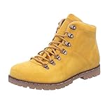  BIRKENSTOCK 1017331 Jackson Women Leve Ochre Ochre Größe 37 EU Gelb (Ochre)