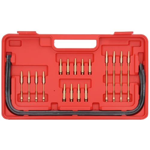 Gepco Advanced Technology Synchrontester für 2-4 Vergaser