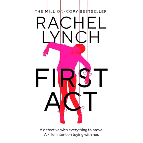 First Act cover art