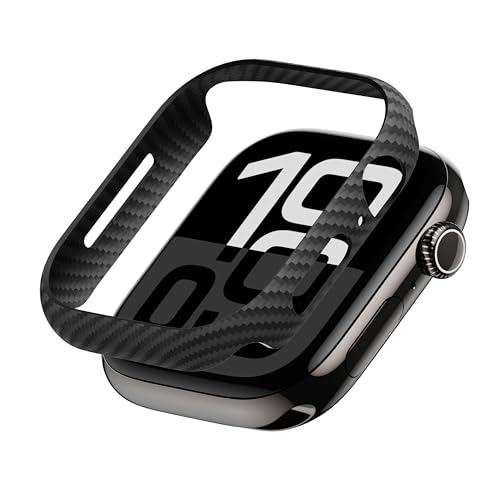 Protection Apple Watch 10 46 mm coque durable pour le quotidien