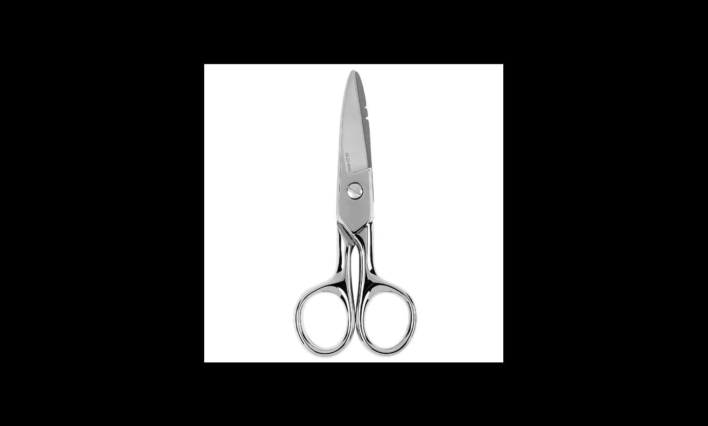 For Milwaukee Electrician Scissors