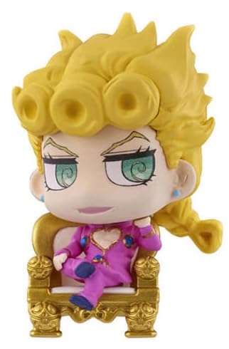 ジョジョの奇妙な冒険 フィギュア セット　まとめ売り POP UP PARADE アニメ「ジョジョの奇妙な冒険 戦闘潮流
