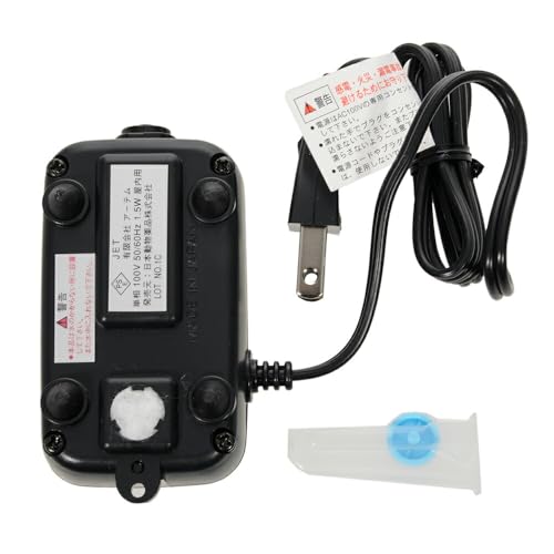 ニチドウ ノンノイズ 1.5W の商品画像 2