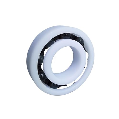 LPAYBCFO - Palier en plastique POM - Série 6209-6216, palier non magnétique résistant à la corrosion (1 pièce)(6213 65x120x23)
