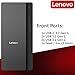 Lenovo IdeaCentre Secure & Productive Business Tower Desktop, Intel 10-Core Ultra 5 225, 64GB DDR5 RAM, 3TB Storage(2TB SSD & 1TB HDD), HDMI + VGA, Wi-Fi 6E, RJ-45, USB-C, Windows 11 Pro