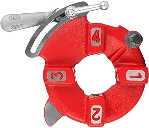Mophorn 811A Universal Self Open Dies 