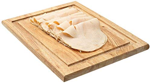 Dietz & Watson Sliced Gourmet Chicken Breast, 0.5 lb