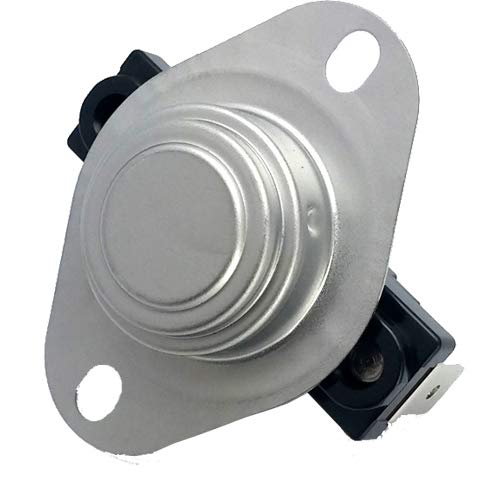 H5875-AMP - ClimaTek Direct Replacement for Lennox Convection Blower Snap Limit Switch