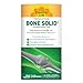 Country Life Triple Action Bone Solid - 240 Capsules - Increase Mineral Utilization - Strengthen Bones - Bone Metabolism
