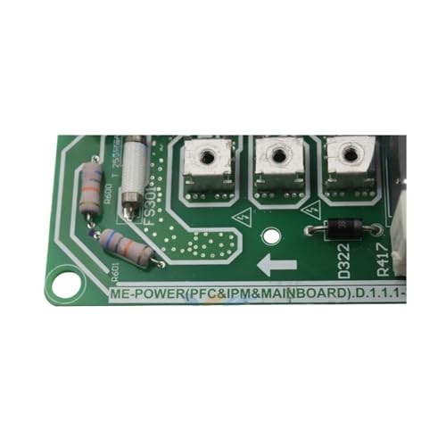 Carte mère Midea ME-Power circuit imprimé de climatiseur ventilé - 3
