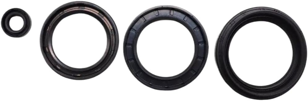 Transmission Master Overhaul Gasket Rebuild Kit 1set Compatible With 06-On U660E U660F Engine Car