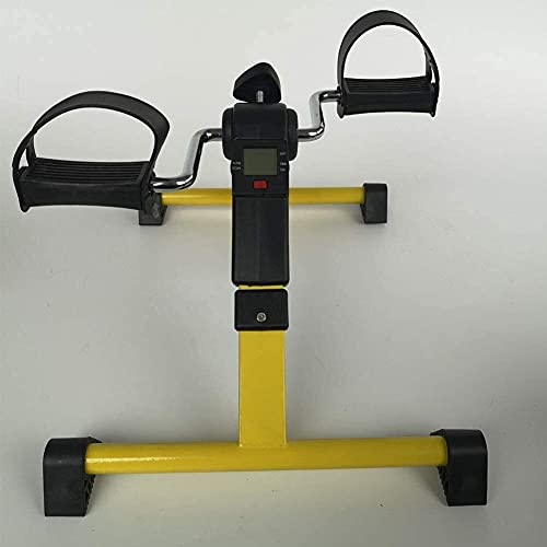 Pédale d'exercice pliable et portable pour rééducation à domicile 517