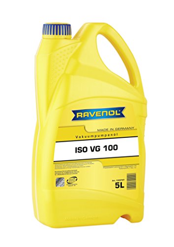 RAVENOL Vakuumpumpenoel ISO VG 100