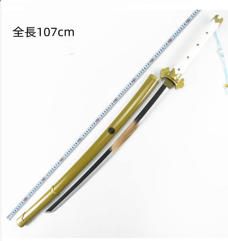 刀剣乱舞-小狐丸 cosplay 武具 刀装具 武具 日輪刀 模造刀 刀装具 Amazon.co.jp: 刀剣乱舞 小狐丸 104CM 木製刀 模造刀 COSPLAY コスプレ
