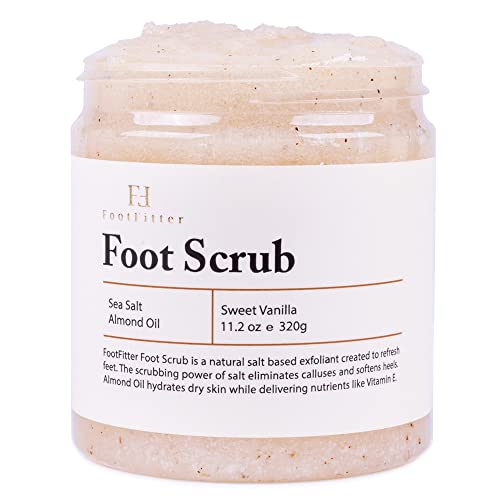 Gena Pedi Scrub Gel 16 Fl Oz