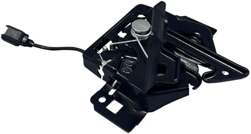 Miniatura 2 de Pestillo de capó delantero compatible con Ford Expedition 2018-2023