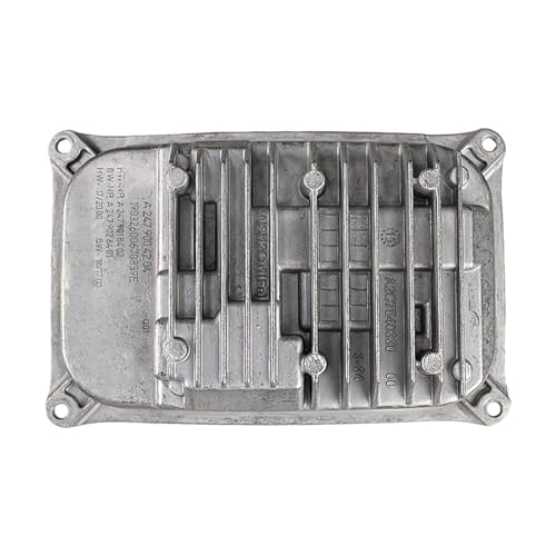 Ballast de phare LED A2479004104 calculateur W177 W247 bloc optique