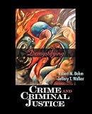 Demystifying Crime and Criminal Justice