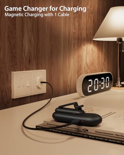 image for Stouchi [#1 Magnetic Tech] Remote Control Page Turner for Kindle Paper