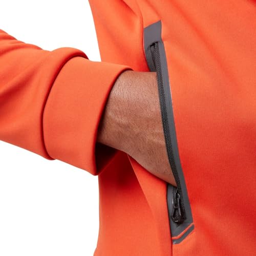 Image of Helly-Hansen 34043 Men's HP Fleece Jacket