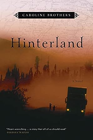 Hinterland