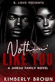 Cover zum Buch Nothin' Like You