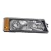 Pilot Automotive Park/ Signal/ Side Marker Lamp Passenger Side (18-5897-01)