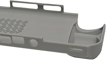 Amazon.co.jp: 1PC for Retroid Pocket 4/4 Pro専用のグリップと