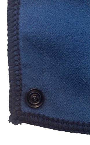 Asciugamano fitness, sportivo o da viaggio, con