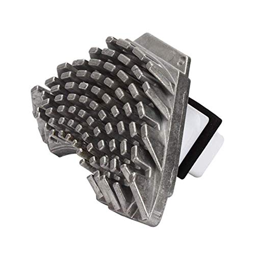 HZTWFC Resistencia del ventilador del motor del soplador del calentador OEM # 8693262 9171541 Para VOLVO S60 S70 S80 V70 XC70 XC90