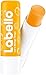 Produktbild LABELLO Let's Mango Tango Limited Edition - Lippenpflegestift mit Jojoba Öl - schimmernde mit fruchtigem, 5.50 ml