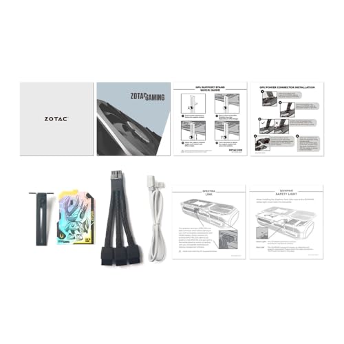 Gaming GeForce RTX 5080 AMP Extreme Infinity NVIDIA 16 GB GDDR7 - Scheda video - Immagine 5