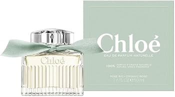 【新品未使用】クロエ  オードパルファム ナチュレル 50ml クロエ ナチュレル オードパルファム SP/50mL クロエ｜Chloe